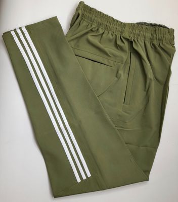 3-Step Parachute Fabrics Trouser_img_1