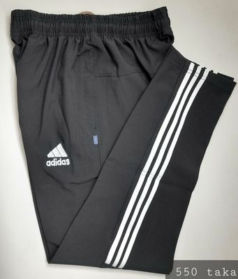 3-Step Parachute Fabrics Trouser_img_3