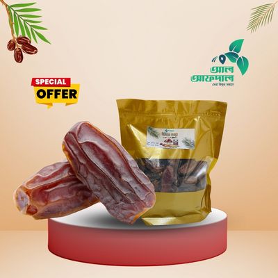 মাশরুক মরিয়ম খেজুর (Moriom Date)