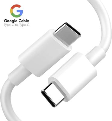 Google Cable Type-C to Type-C, 1M (Original) ._img_0