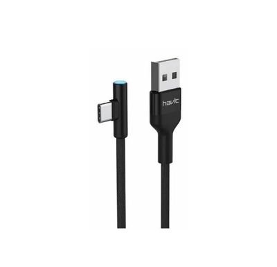 Havit H671 Type-C Data & Charging Cable ._img_0