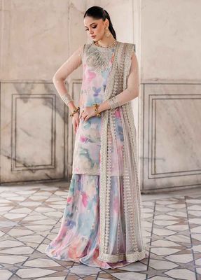 Printed Embroidered Lawn_img_0