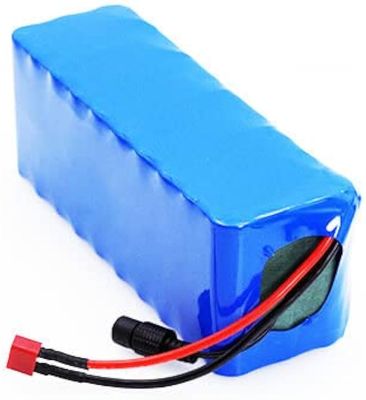 36v 10ah lithium ion battery for electric cycle_img_0