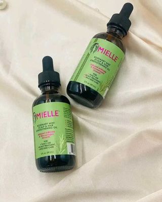 Mielle Rosemary Mint Scalp & Hair Strengthening Oil 59ml_img_0