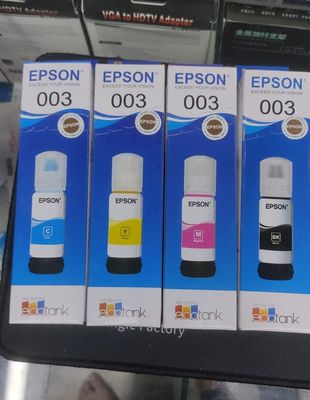 Original Epson 003 ink 1set =2600/-_img_1