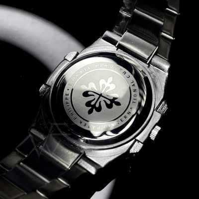 Patek Phillippe Nautilus Tiffany Blue_img_3