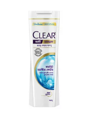 Clear Shampoo Complete Active Care Anti Dandruff 170 ml_img_0