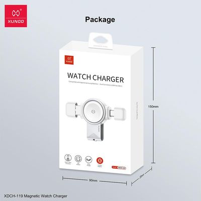 XUNDD XDCH-119 Watch Charger_img_1