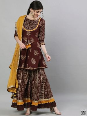 এসি কটন কুর্তি_img_0