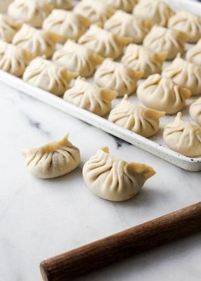 Momos 2 Flavors Combo_img_1