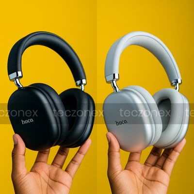 Hoco W35 Max ANC Wireless Headphone