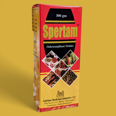Spertam 300 gm [উত্থানজনীত সমস্যা চিকিৎসায়]_img_0