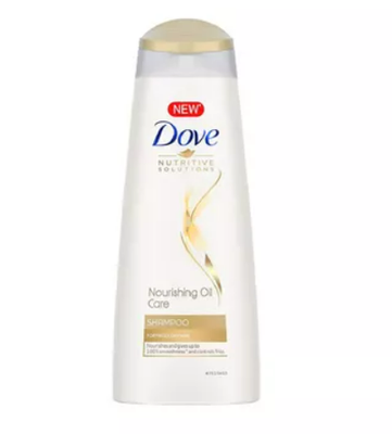 Dove Shampoo Nourishing Oil Care 330 ml_img_0