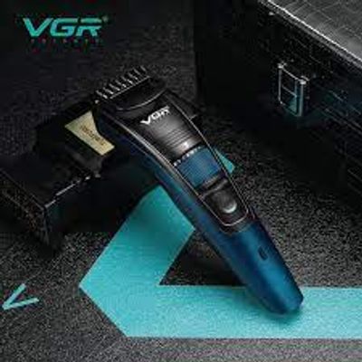 VGR V-052 Trimmer Hair Clipper & Beard Trimmer_img_0