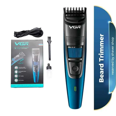 VGR V-052 Trimmer Hair Clipper & Beard Trimmer_img_2
