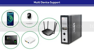 New Version WGP mini UPS 10400mAh – 5/9/12V_img_2