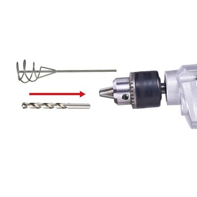 MPT Electric Drill / Mixer, 1200w, 16mm, Metal chuck, Model: MDM8003_img_2