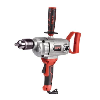 MPT Electric Drill / Mixer, 1200w, 16mm, Metal chuck, Model: MDM8003_img_3