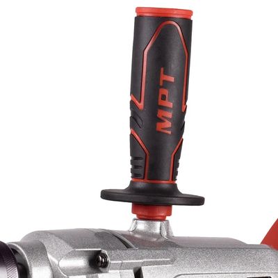 MPT Electric Drill / Mixer, 1200w, 16mm, Metal chuck, Model: MDM8003_img_5