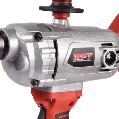 MPT Electric Drill / Mixer, 1200w, 16mm, Metal chuck, Model: MDM8003_img_4