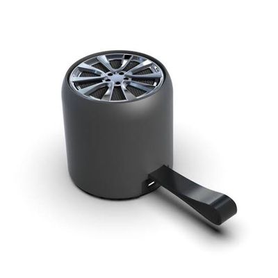 Angusen Shake Wireless Speaker M9 - Bluetooth Speaker - Portable Table_img_4