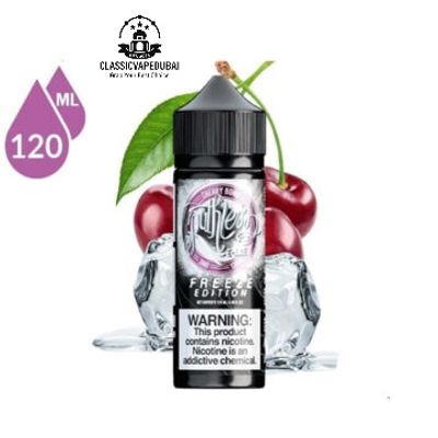 Ruthless E-juice 100ml | Freebase E-liquid (100ML)_img_3