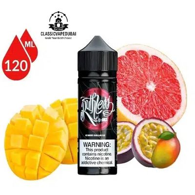 Ruthless E-juice 100ml | Freebase E-liquid (100ML)_img_6