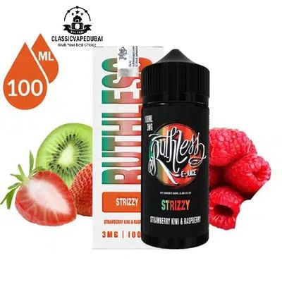 Ruthless E-juice 100ml | Freebase E-liquid (100ML)_img_5