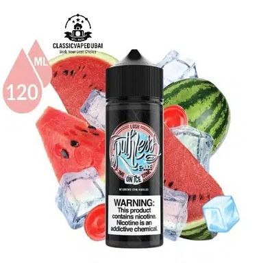 Ruthless E-juice 100ml | Freebase E-liquid (100ML)_img_8