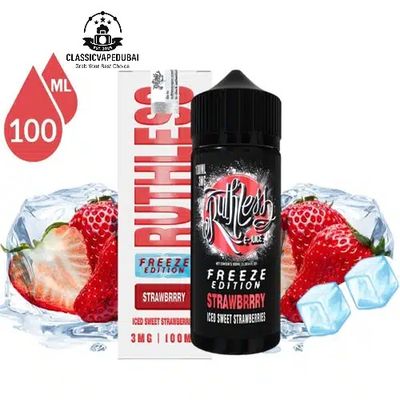Ruthless E-juice 100ml | Freebase E-liquid (100ML)_img_12