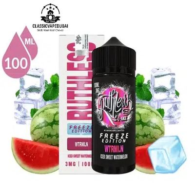 Ruthless E-juice 100ml | Freebase E-liquid (100ML)_img_15