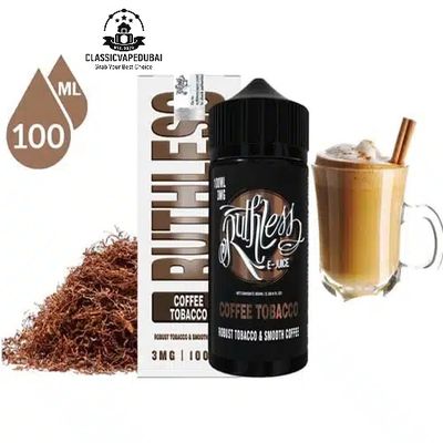Ruthless E-juice 100ml | Freebase E-liquid (100ML)_img_19