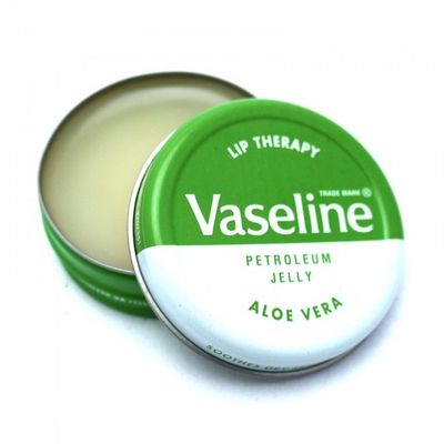 Vaseline Lip Therapy Aloe Vera 20gm_img_1