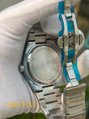 Tissot PRX Green Dial AA_img_2