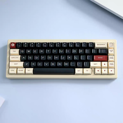 GMK Rome SA Profile Keycaps Set_img_1