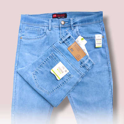 Boss Jeans -Light Blue_img_0