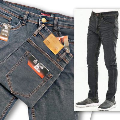 Boss Jeans- Golden_img_0
