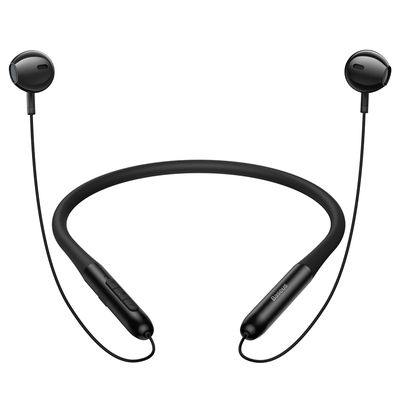 Baseus Earphone Bowie P1  Neckband Wireless Earphones_img_1