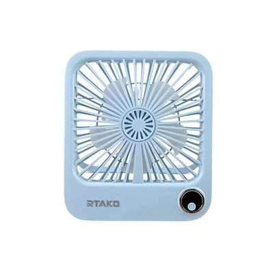 RTAKO W30 Ultra-Thin Fan_img_1