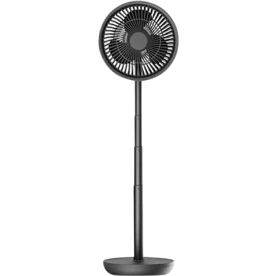 Xiaomi AISOLOVE F5 Pro Max (10,000mAh Battery) Rechargeable Fan_img_1