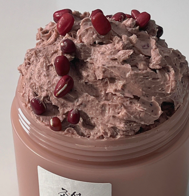 Beauty of Joeseon Red Bean Refreshing Pore Mask 140ml_img_2