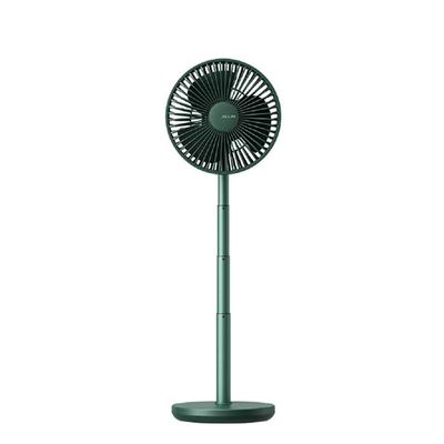 JISULIFE FA13P Rechargeable Desk Fan 8000mAh_img_4