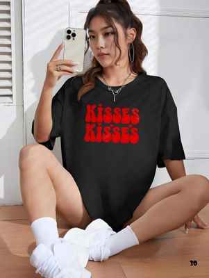 Kisses Kisses T-shirt - 30_img_1