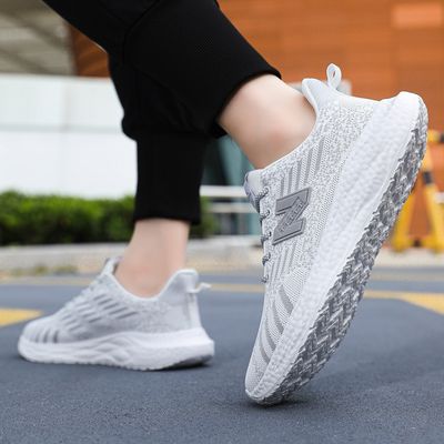 Lightweight Soft & Comfortable Sports Shoes - S-31_img_2