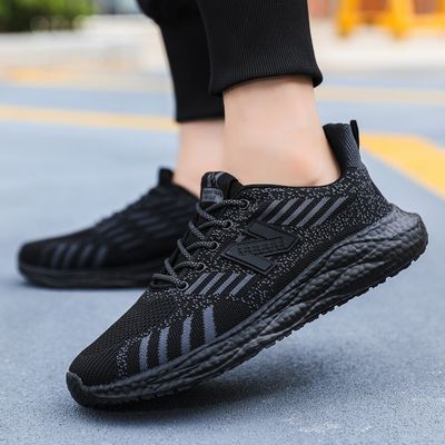 Lightweight Soft & Comfortable Sports Shoes - S-31_img_3