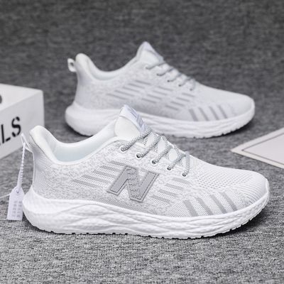 Lightweight Soft & Comfortable Sports Shoes - S-31_img_4