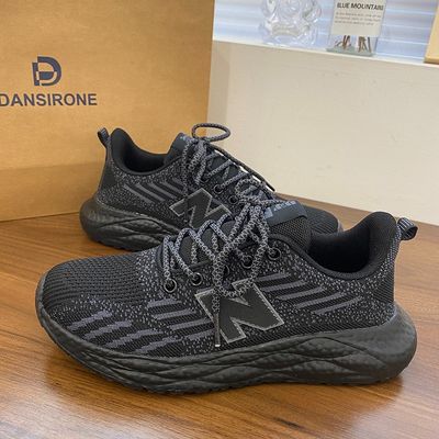 Lightweight Soft & Comfortable Sports Shoes - S-31_img_5