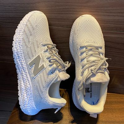 Lightweight Soft & Comfortable Sports Shoes - S-31_img_6