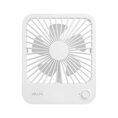 JISULIFE FA26 Rechargeable Ultra Thin Desktop Fan_img_1