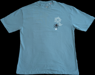 Unisex Half Sleeve T-Shirt_img_0